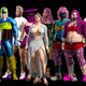 Image for article titled I'm A Man Who Plays As A Woman In Games, And I'm Definitely Not Alone